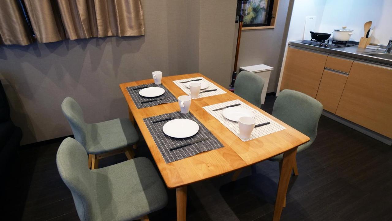 7ppl Shinjuku Gyoen丶 National Garden丶 Kabukicho丶 Shinjuku Station丶 Golden Gai丶 Metropolitan Government Building Yos4 Apartamento *