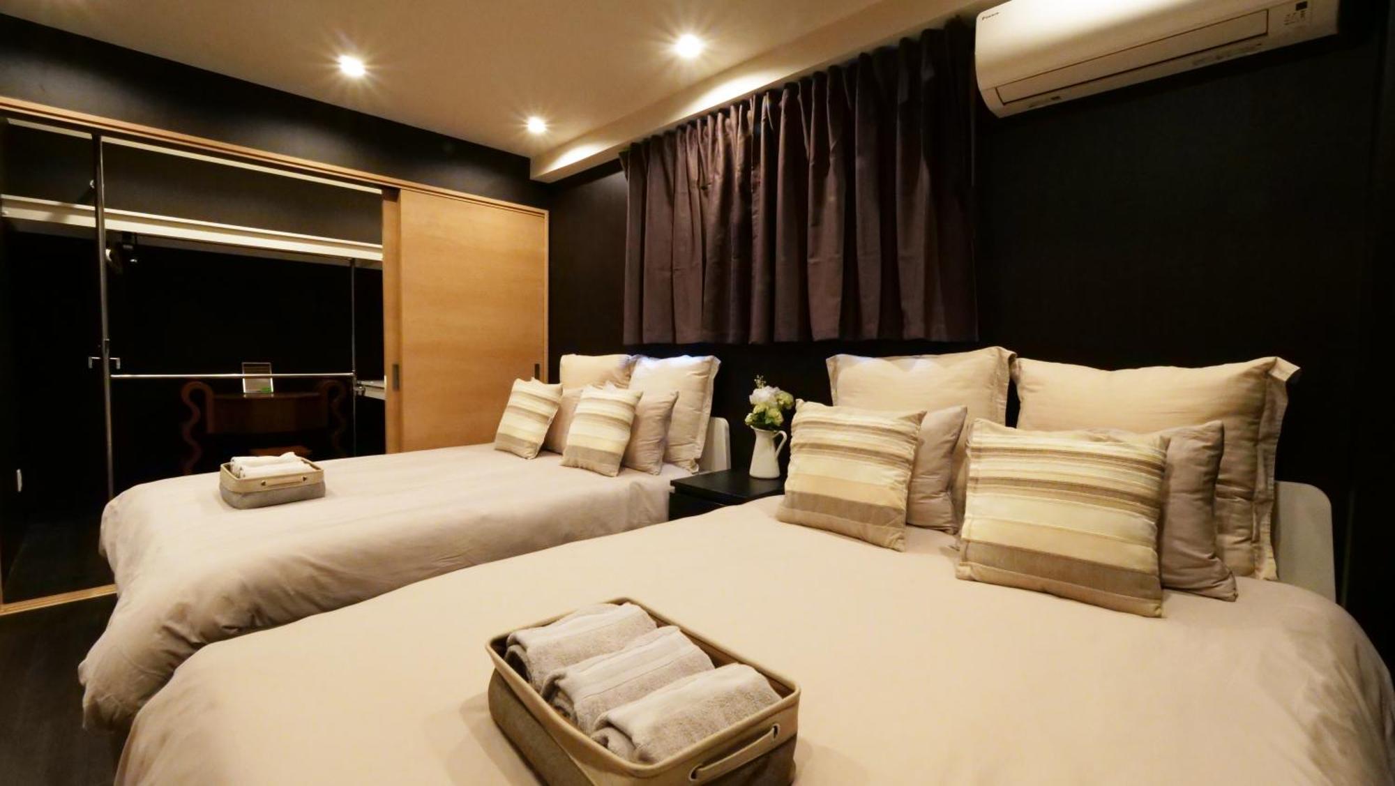 Apartamento 7ppl Shinjuku Gyoen丶 National Garden丶 Kabukicho丶 Shinjuku Station丶 Golden Gai丶 Metropolitan Government Building Yos4
